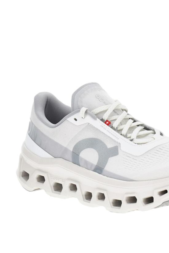 26SS 온 러닝 스니커즈 3MF30741200 White - ON RUNNING