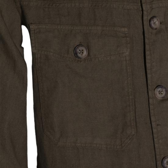26SS 알테아 자켓 265730143 Green - ALTEA