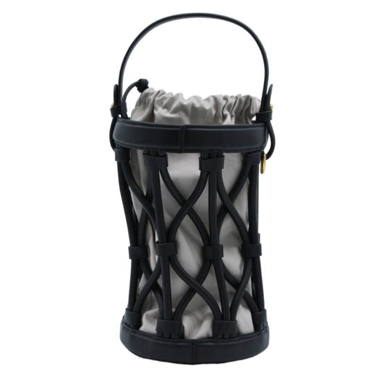 26SS 코치넬리 토트백 E1U2P230101001 Black - COCCINELLE
