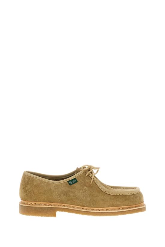 26SS 파라부트 드레스 슈즈 213137 Brown