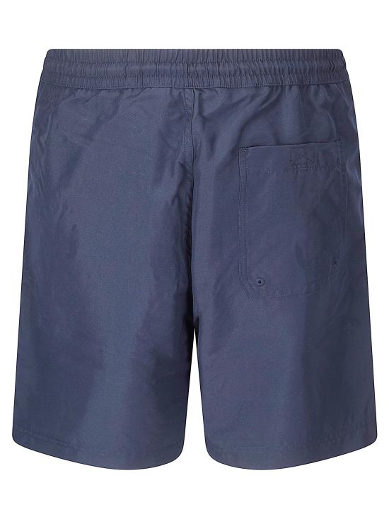 26SS 칼하트 WIP 비치용품 I03506200HXX DARK NAVY GOLD DOM - CARHARTT WIP