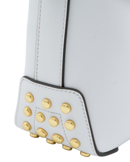 26SS 토즈 숄더백 XBWGMTE0100UCTB001 White - TODS