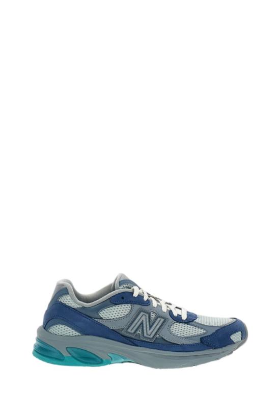 26SS 뉴발란스 스니커즈 U20101QYVINTAGEINDIGOTEAL Blue