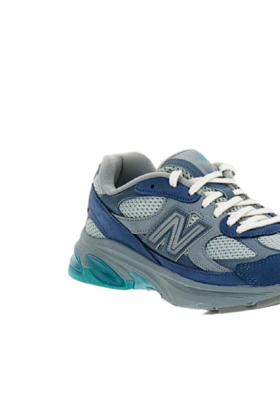 26SS 뉴발란스 스니커즈 U20101QYVINTAGEINDIGOTEAL Blue - NEW BALANCE