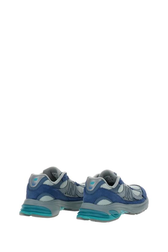 26SS 뉴발란스 스니커즈 U20101QYVINTAGEINDIGOTEAL Blue - NEW BALANCE