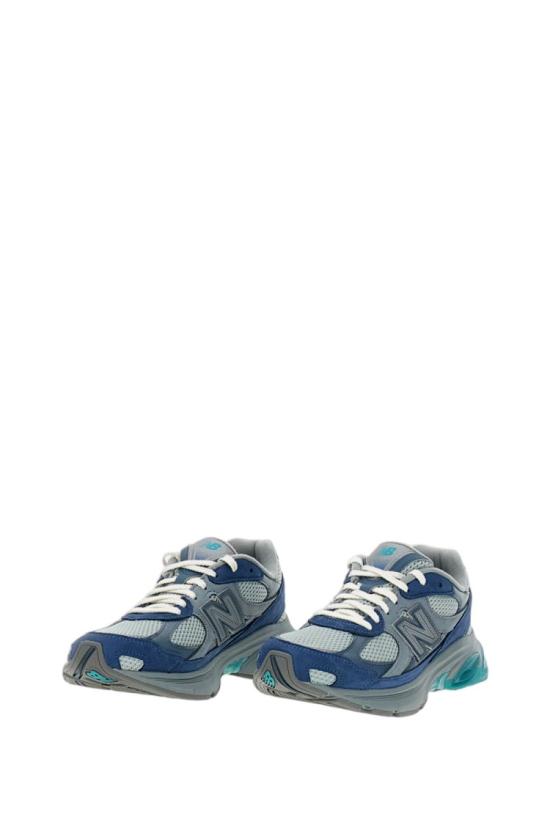 26SS 뉴발란스 스니커즈 U20101QYVINTAGEINDIGOTEAL Blue - NEW BALANCE
