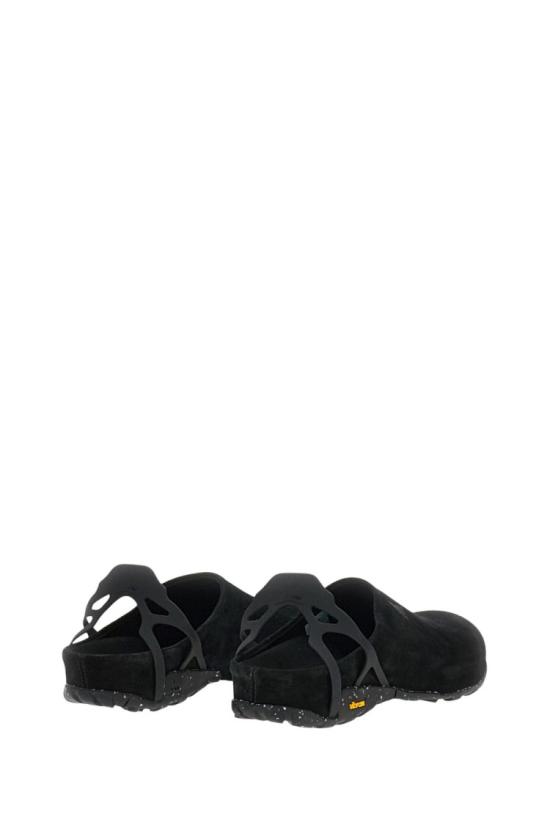 26SS 로아 로퍼 YBUW1276LE55BLK0001 Black - ROA
