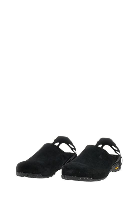 26SS 로아 로퍼 YBUW1276LE55BLK0001 Black - ROA