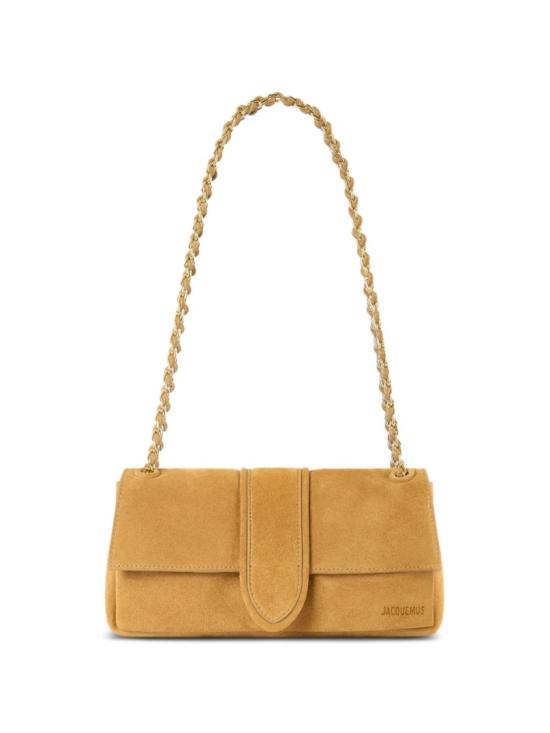 26SS 자크뮈스 숄더백 BAW00453 AC09A04 830 Neutrals