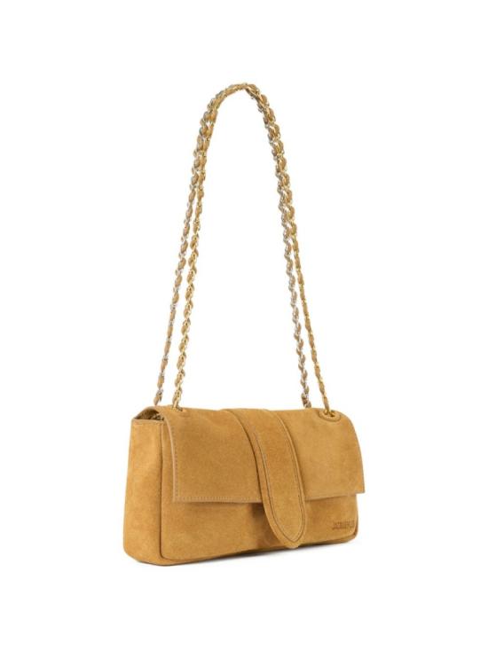 26SS 자크뮈스 숄더백 BAW00453 AC09A04 830 Neutrals - JACQUEMUS