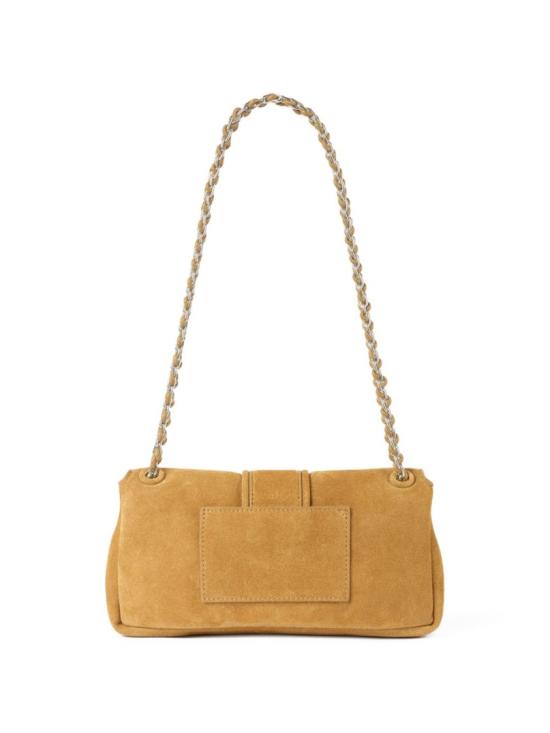 26SS 자크뮈스 숄더백 BAW00453 AC09A04 830 Neutrals - JACQUEMUS