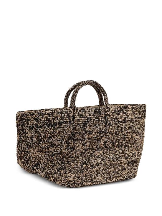 26SS 이벨리브 숄더백 VANILLA 098 TIGA - IBELIV