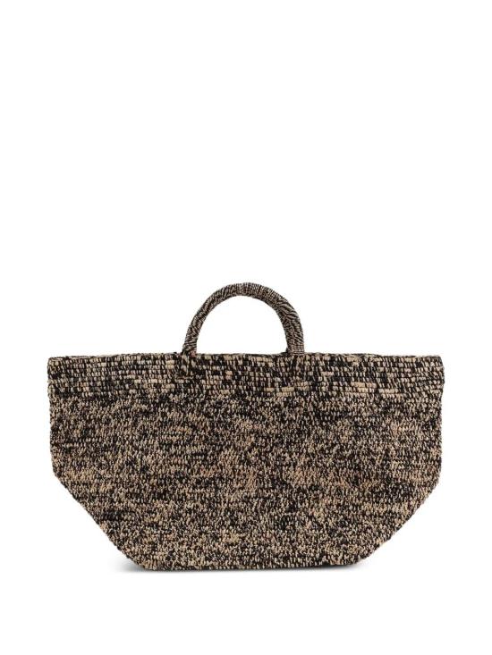 26SS 이벨리브 숄더백 VANILLA 098 TIGA - IBELIV