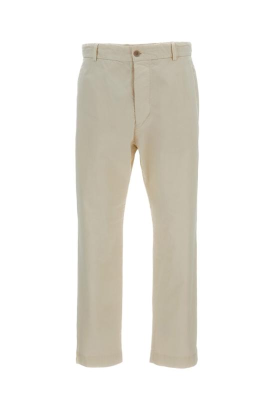 26SS 오리지날 빈티지 스트레이트 팬츠 HARRY402AVORIO Neutrals