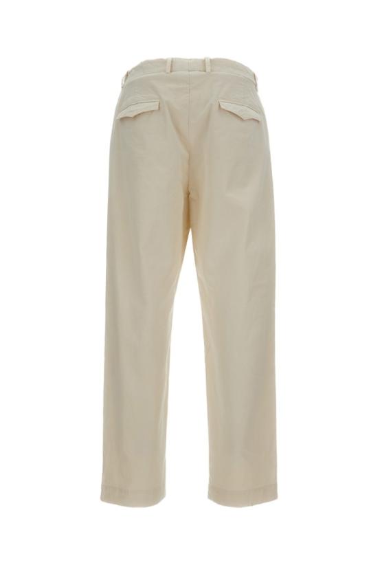 26SS 오리지날 빈티지 스트레이트 팬츠 HARRY402AVORIO Neutrals - ORIGINAL VINTAGE