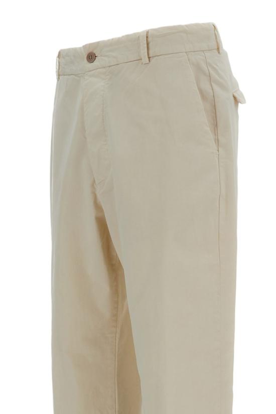 26SS 오리지날 빈티지 스트레이트 팬츠 HARRY402AVORIO Neutrals - ORIGINAL VINTAGE