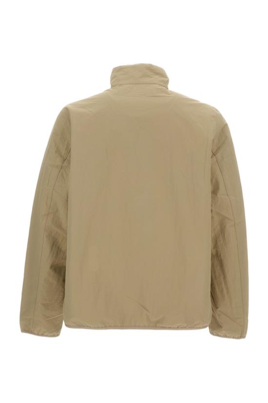26SS 바버 리버시블 코벨 샤워프루프 자켓 MSP0188ST71 Neutrals - BARBOUR
