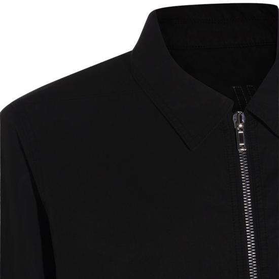 26SS 다크쉐도우 봄버 자켓 DU01F4783CR09 Black - DRKSHDW