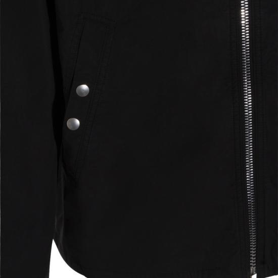 26SS 다크쉐도우 봄버 자켓 DU01F4783CR09 Black - DRKSHDW