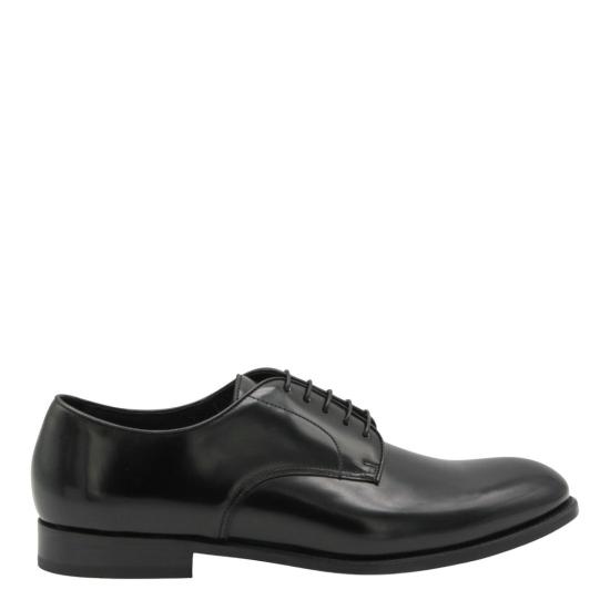 26SS 듀칼 드레스 슈즈 DU1003YORKUF269NN00 Black
