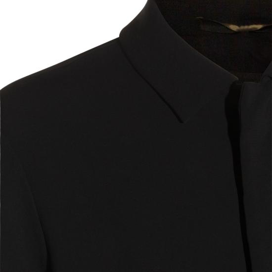 26SS 몬테꼬레 자켓 S10MUC97334889 Black - MONTECORE