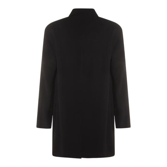 26SS 몬테꼬레 자켓 S10MUC97334889 Black - MONTECORE