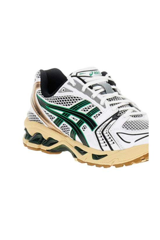 26SS 아식스 스니커즈 1203A740103 White - ASICS