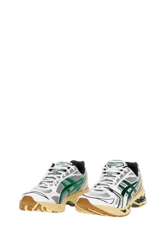 26SS 아식스 스니커즈 1203A740103 White - ASICS