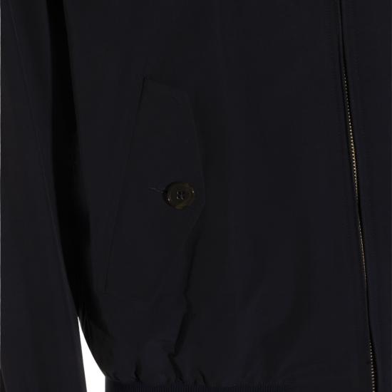 26SS 바라쿠타 자켓 261BRCPS0001BCNY1309 Blue - BARACUTA