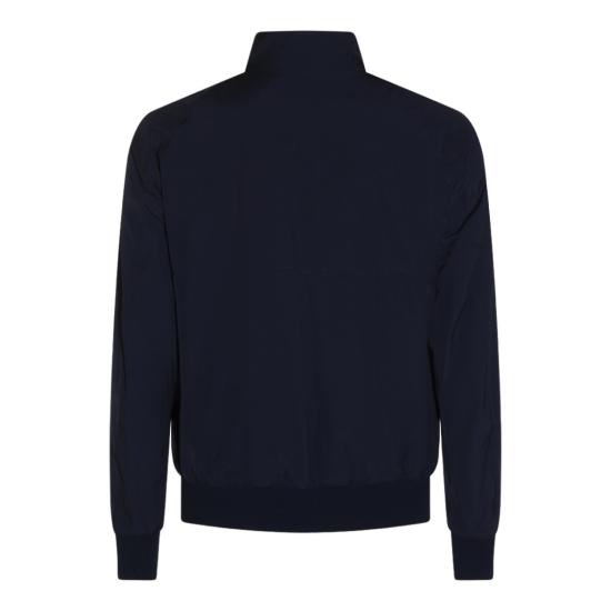 26SS 바라쿠타 자켓 261BRCPS0001BCNY1309 Blue - BARACUTA