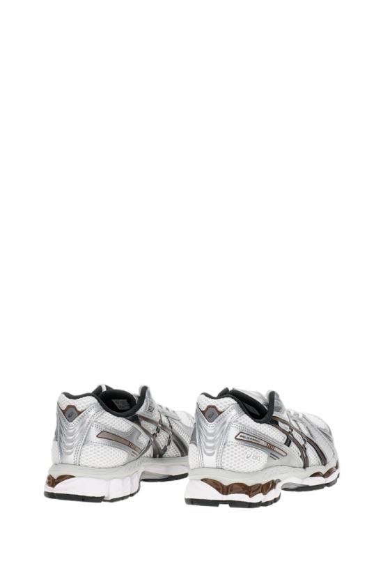 26SS 아식스 스니커즈 1203A759104 White - ASICS