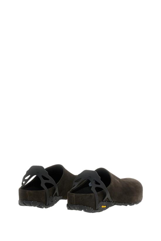 26SS 로아 로퍼 YBUW105LE05BRW0005 Brown - ROA