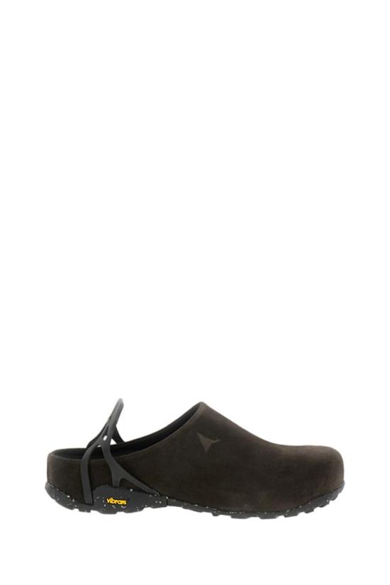 26SS 로아 로퍼 YBUW105LE05BRW0005 Brown