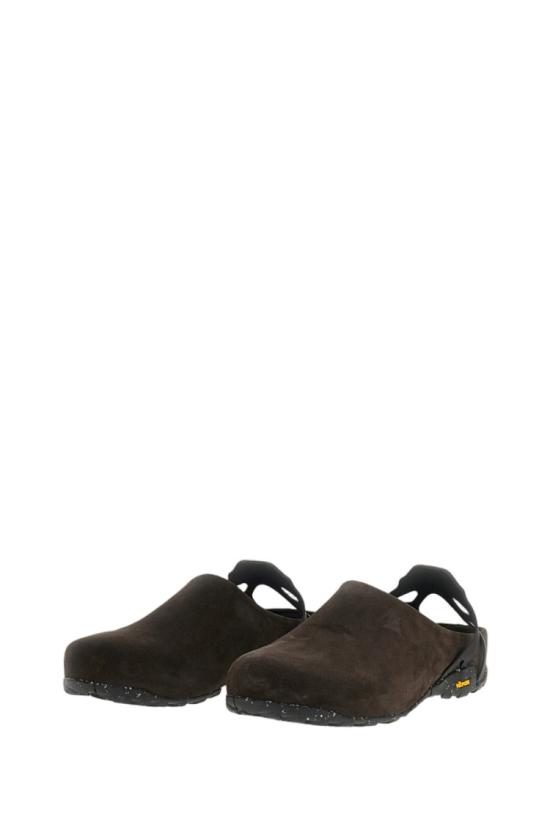 26SS 로아 로퍼 YBUW105LE05BRW0005 Brown - ROA