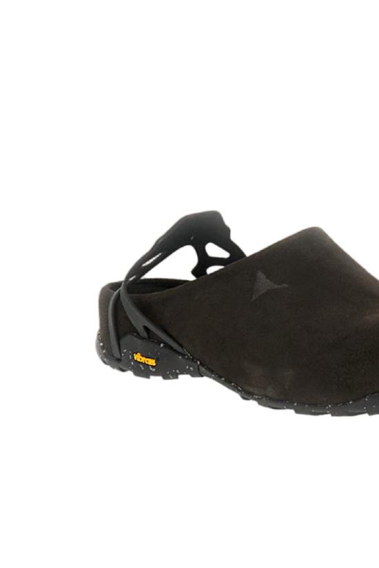 26SS 로아 로퍼 YBUW105LE05BRW0005 Brown - ROA