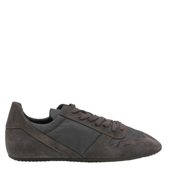 26SS 릭 오웬스 스니커즈 RU01F2889NDOLVX787878 Grey