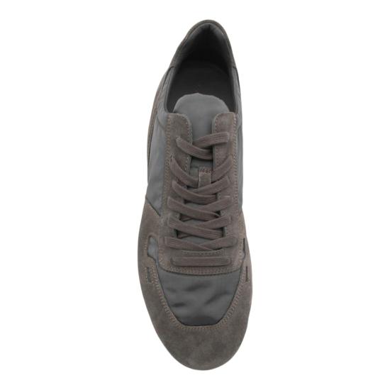 26SS 릭 오웬스 스니커즈 RU01F2889NDOLVX787878 Grey - RICK OWENS