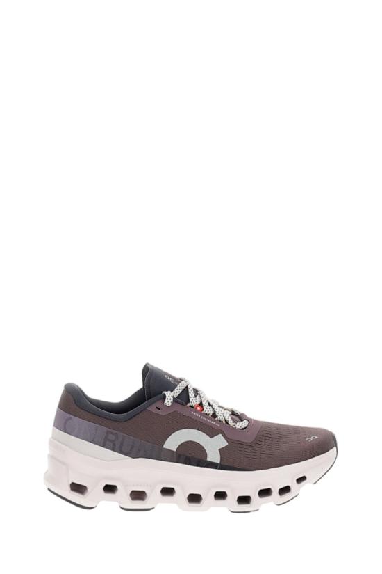 26SS 온 러닝 클라우드 몬스터 1 3WF30484911 Grey