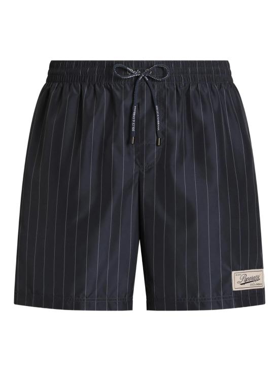 26SS 돌체앤가바나 숏팬츠 M4A13TISMKZ HB5YI - DOLCE & GABBANA