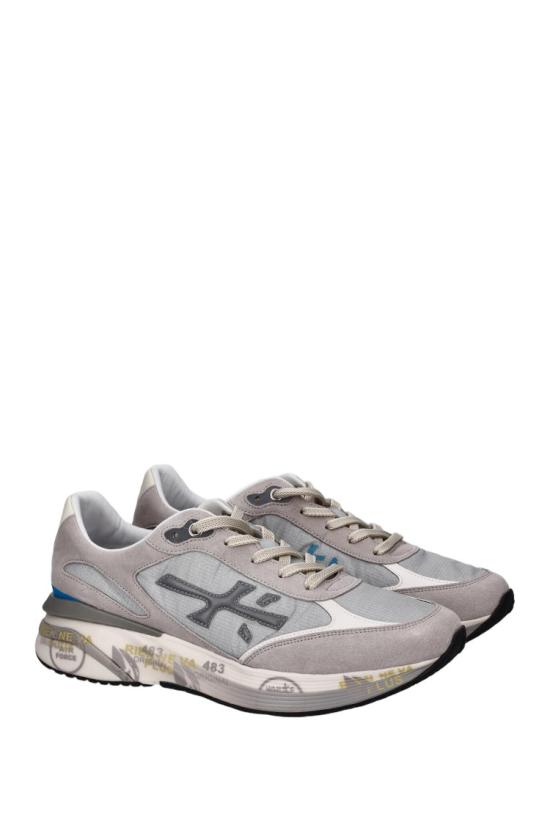 26SS 프리미아타 스니커즈 8079 Grey - PREMIATA