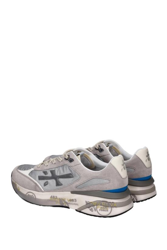 26SS 프리미아타 스니커즈 8079 Grey - PREMIATA