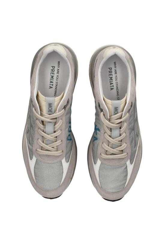 26SS 프리미아타 스니커즈 8079 Grey - PREMIATA