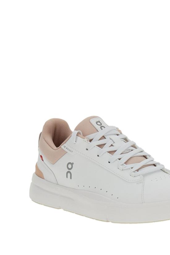 26SS 온 러닝 스니커즈 3WF30392349 White - ON RUNNING
