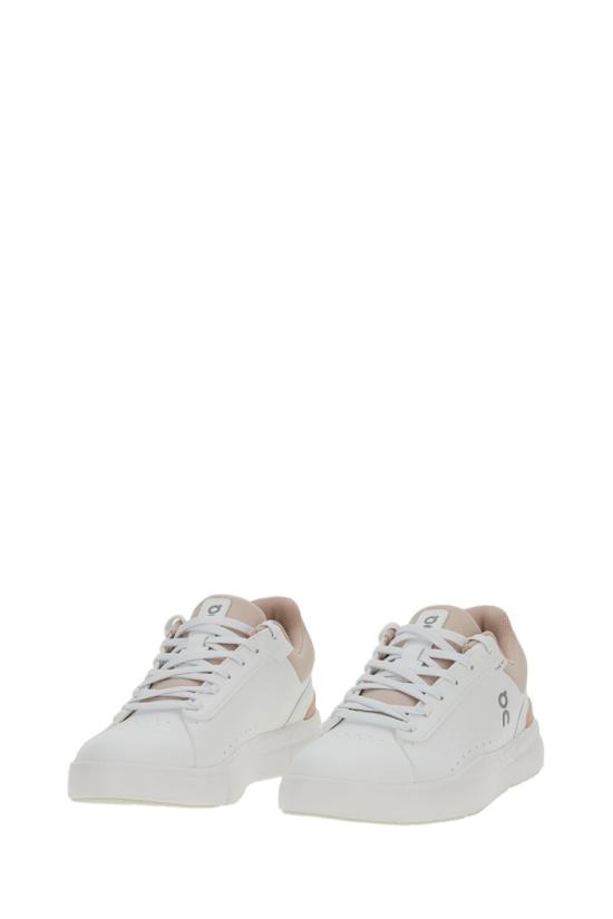 26SS 온 러닝 스니커즈 3WF30392349 White - ON RUNNING
