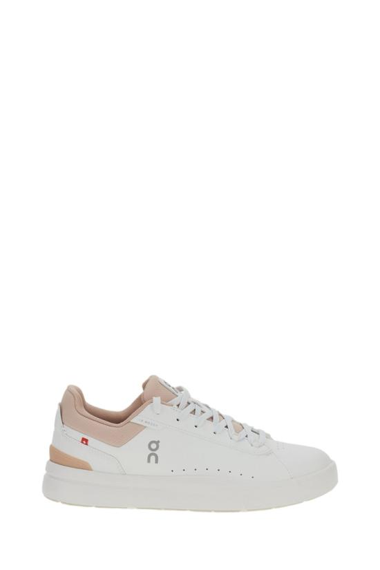 26SS 온 러닝 스니커즈 3WF30392349 White