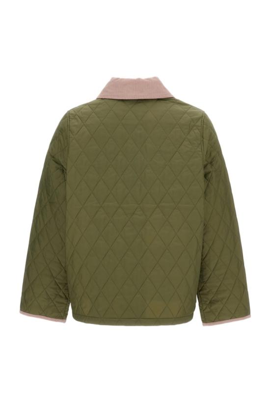 26SS 바버 자켓 LQU1851GN14 Green - BARBOUR