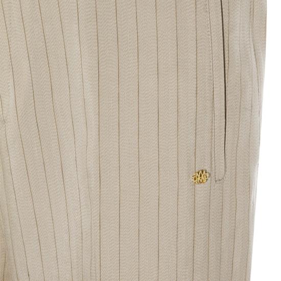 26SS 아미리 스트레이트 팬츠 AMBMPA1043271 Neutrals - AMIRI