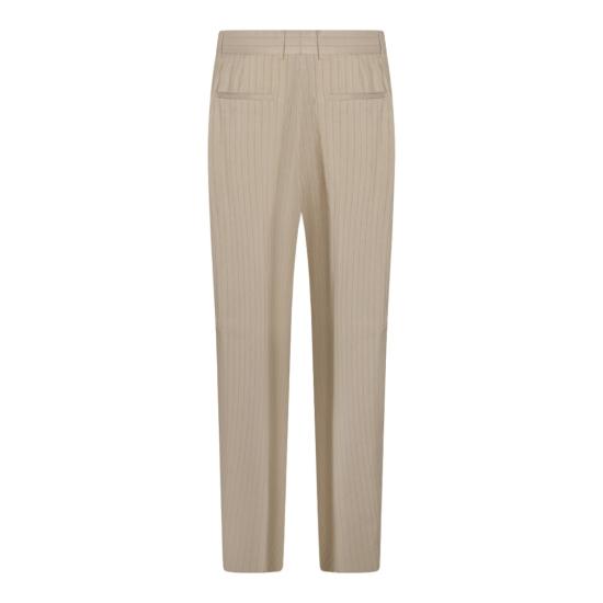 26SS 아미리 스트레이트 팬츠 AMBMPA1043271 Neutrals - AMIRI