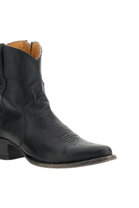 26SS 꼼데가르송 부츠 GQK1010011 Black - COMME DES GARCONS