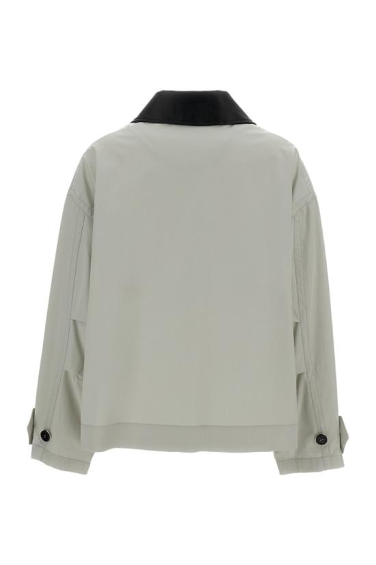 26SS 두라찌 자켓 SS26O06TT0069I003 Neutrals - DURAZZI